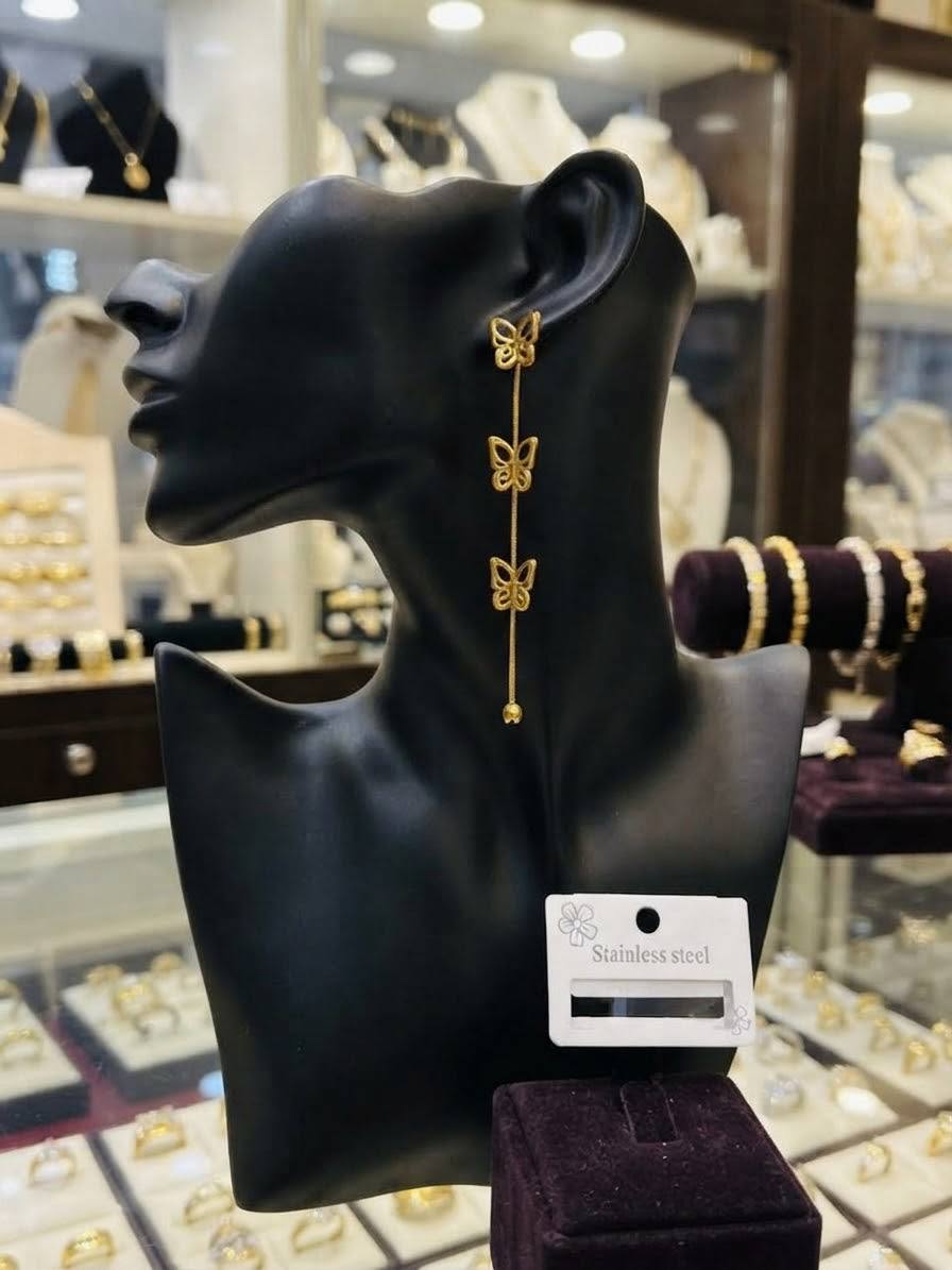 حلق استالس بيور