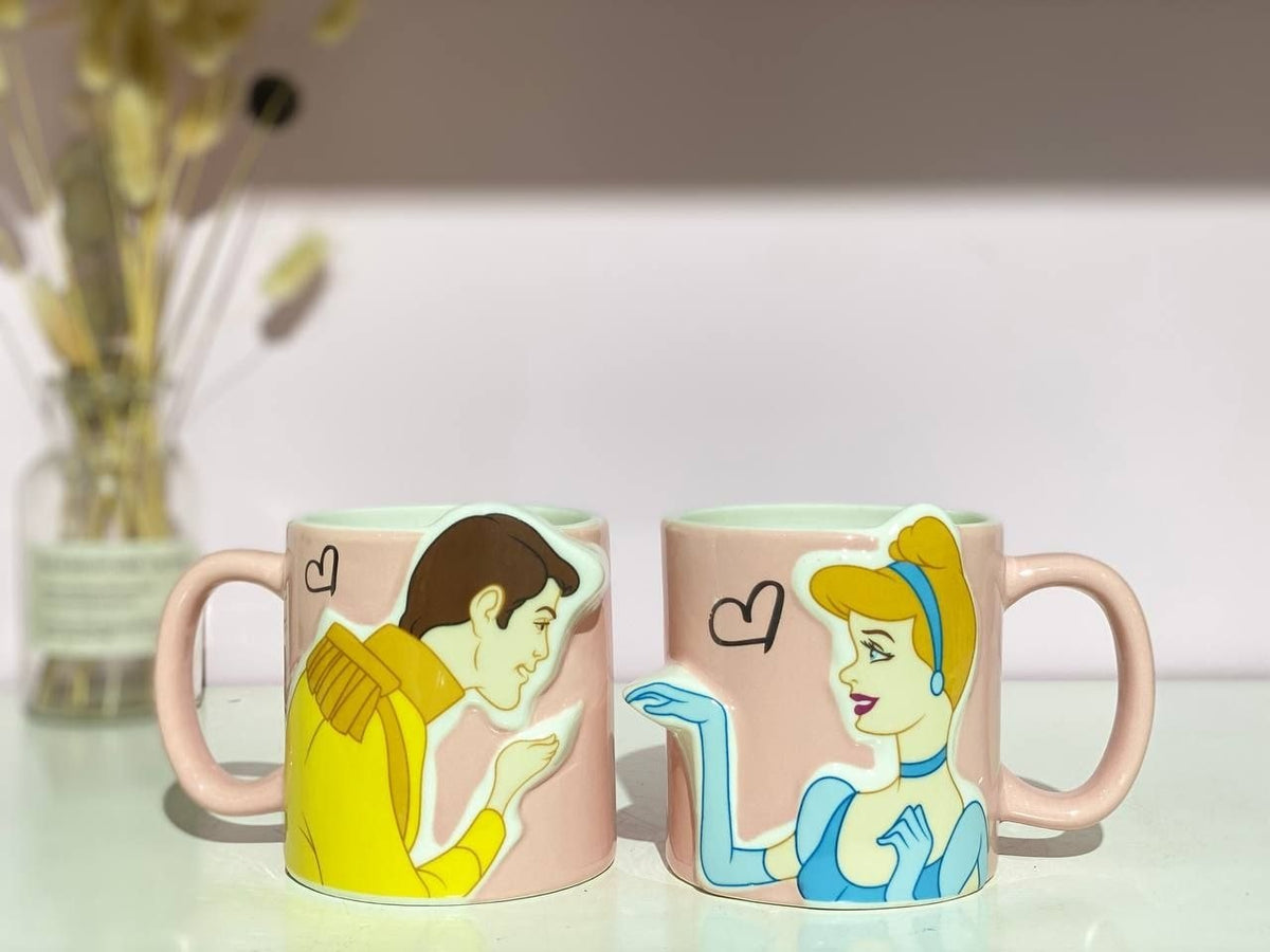 طقم 2 مج كابل