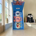 طقم 3 مج استيتش
