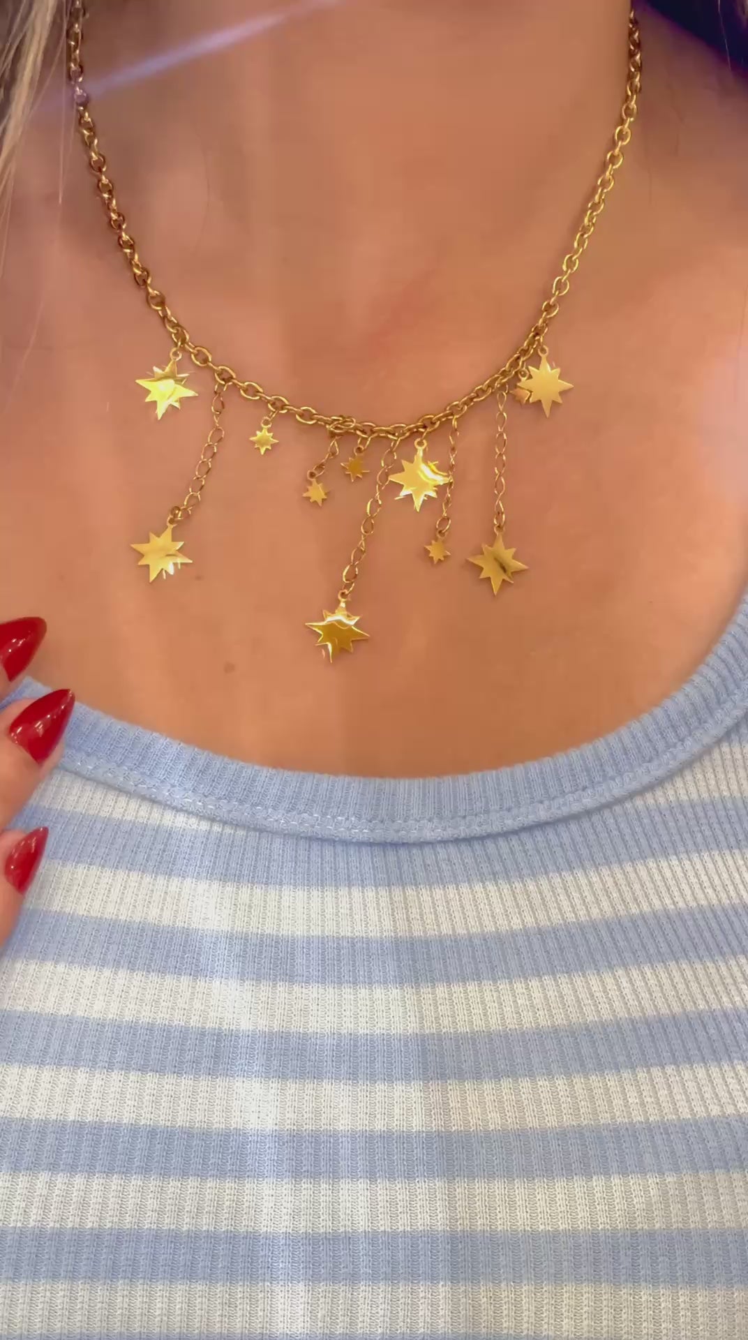 ✨سلسله استانلس✨