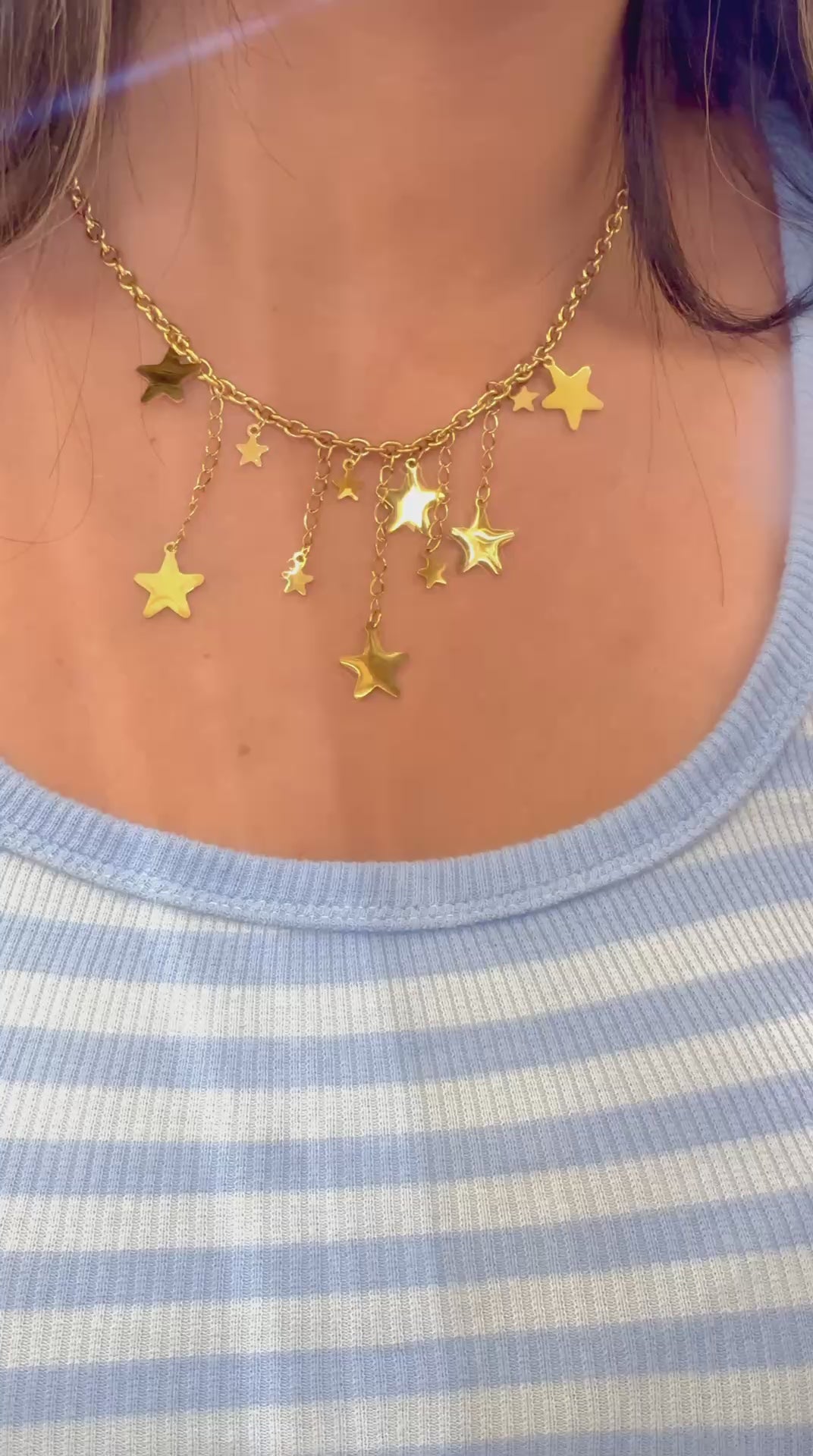 ✨سلسله استانلس✨
