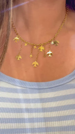 Necklaces | سلاسل