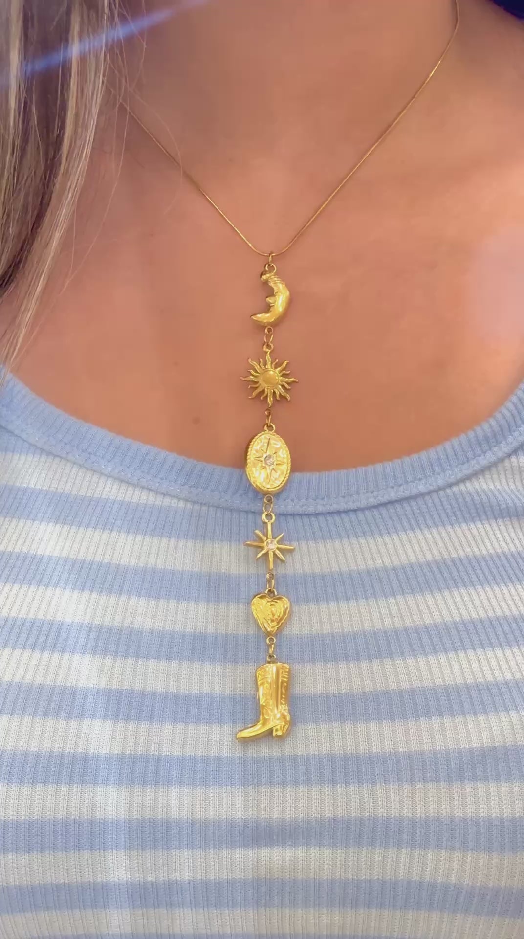 ✨سلسله استانلس✨