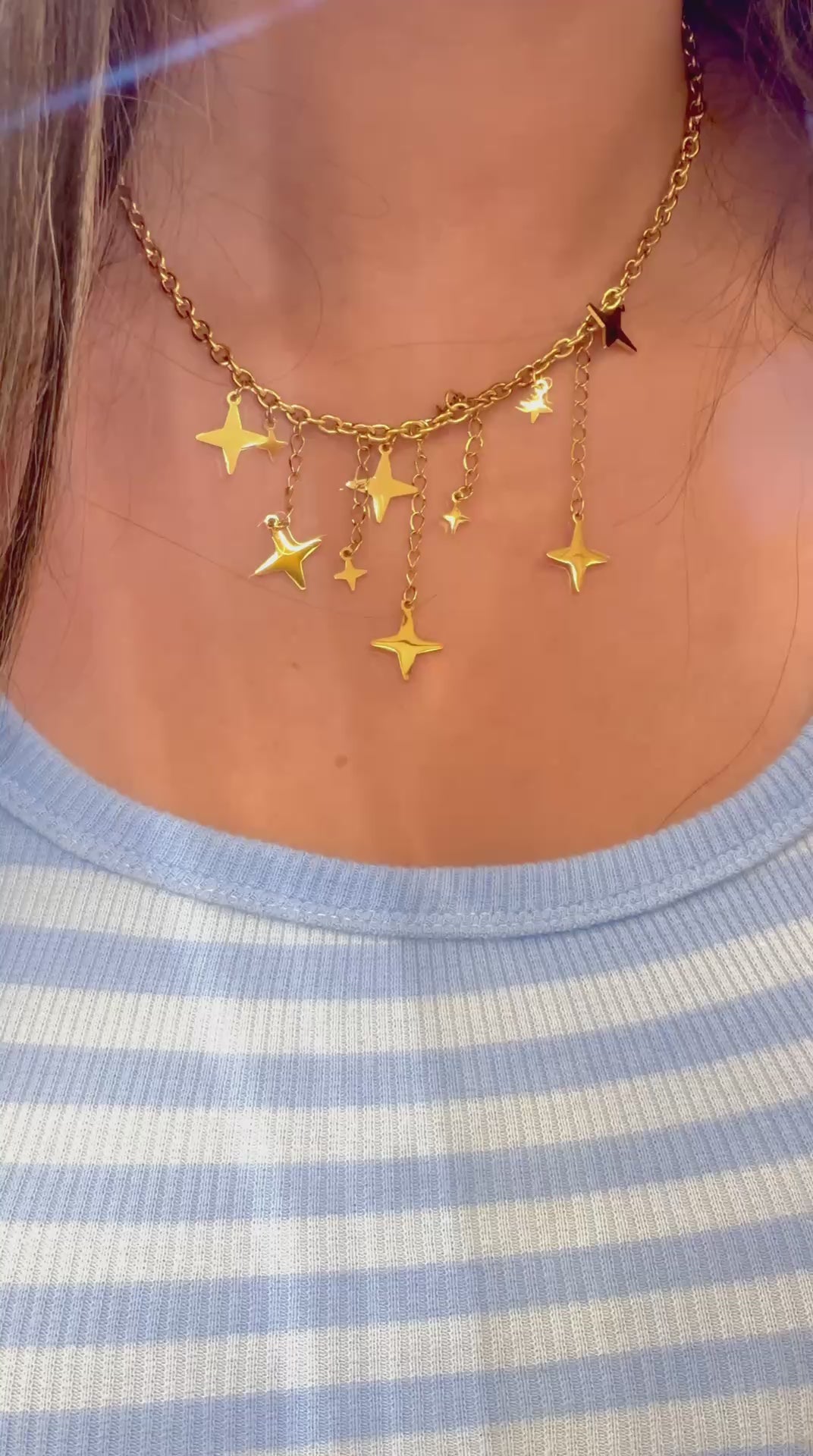 ✨سلسله استانلس✨