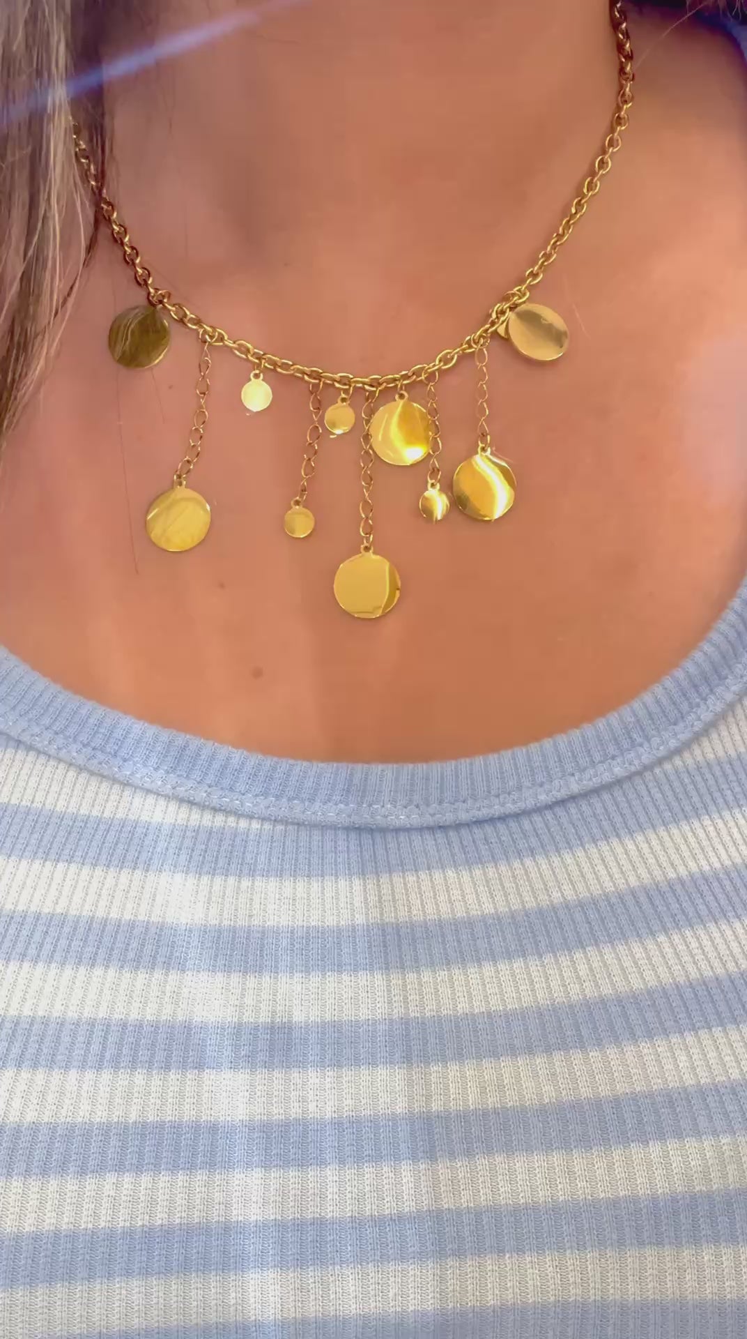 ✨سلسله استانلس✨