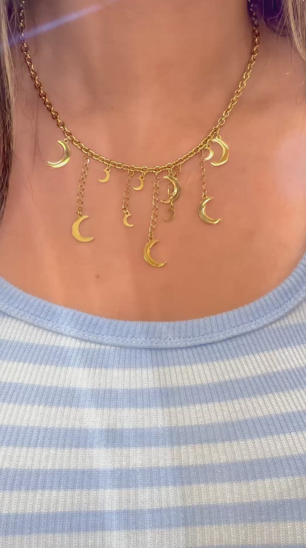 ✨سلسله استانلس✨