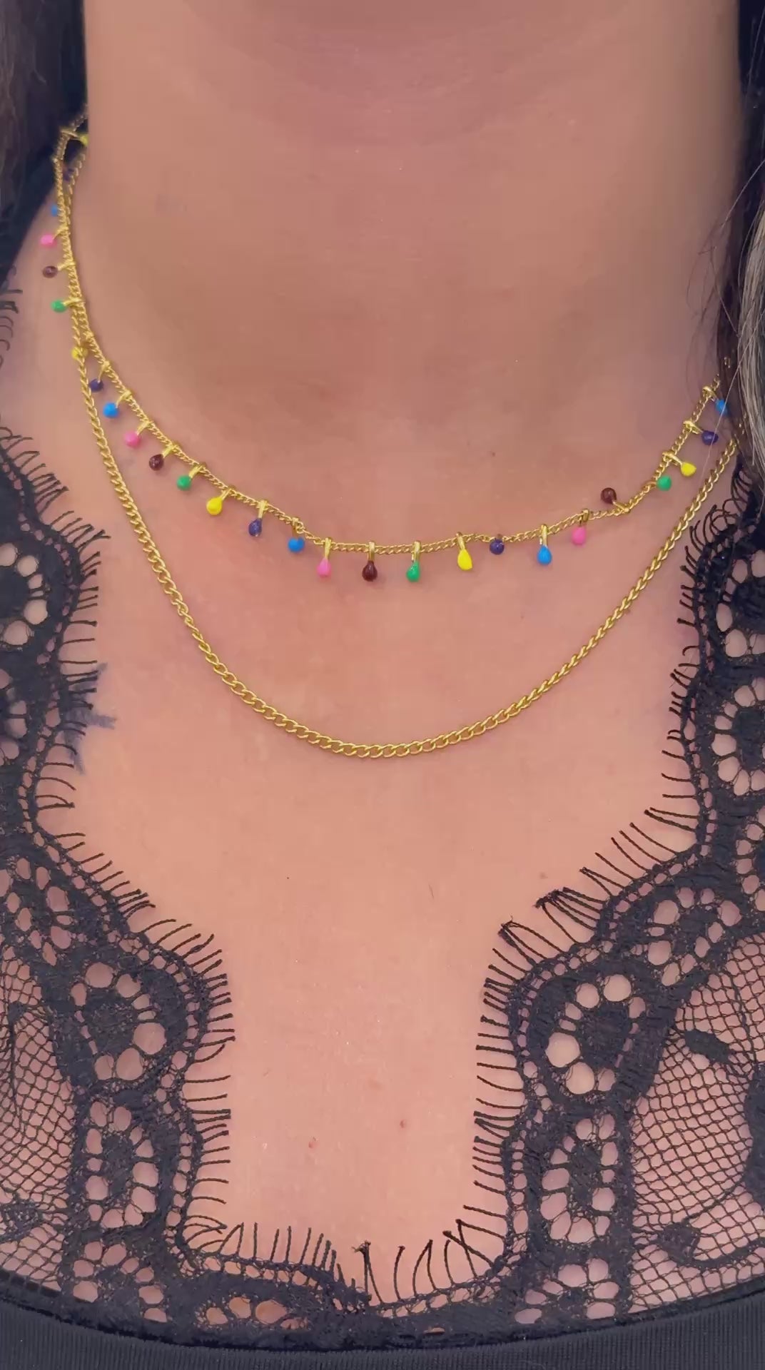 ✨سلسله استانلس✨